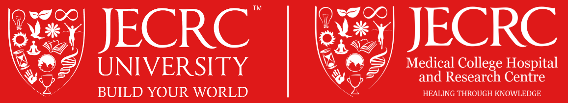 JECRC University logo